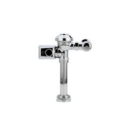1.6 gpf Sensor Flush Valve