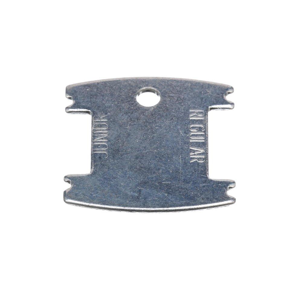 Zurn Matte Black Composite Vandal Resistant Aerator Wrench 