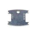 Zurn Matte Black Composite Vandal Resistant Aerator Wrench 