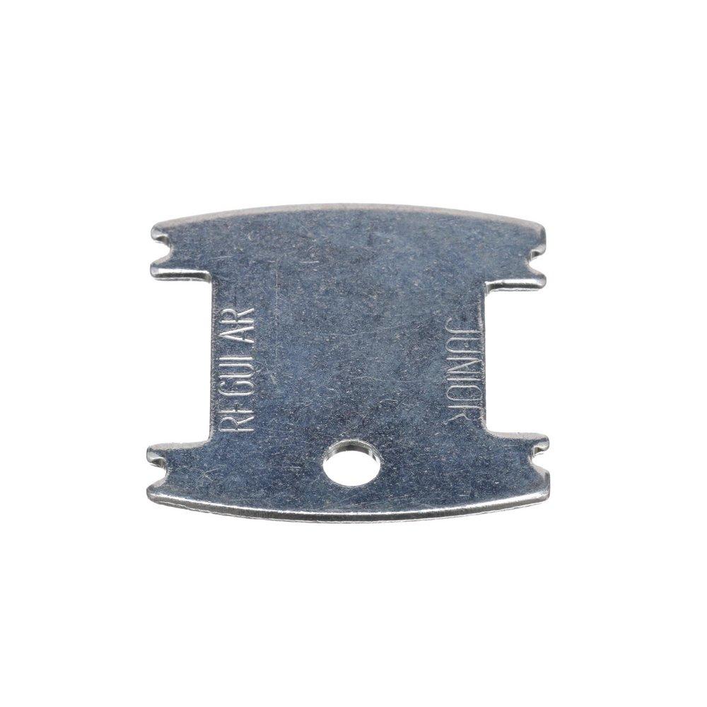 Zurn Matte Black Composite Vandal Resistant Aerator Wrench 