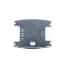 Zurn Matte Black Composite Vandal Resistant Aerator Wrench 