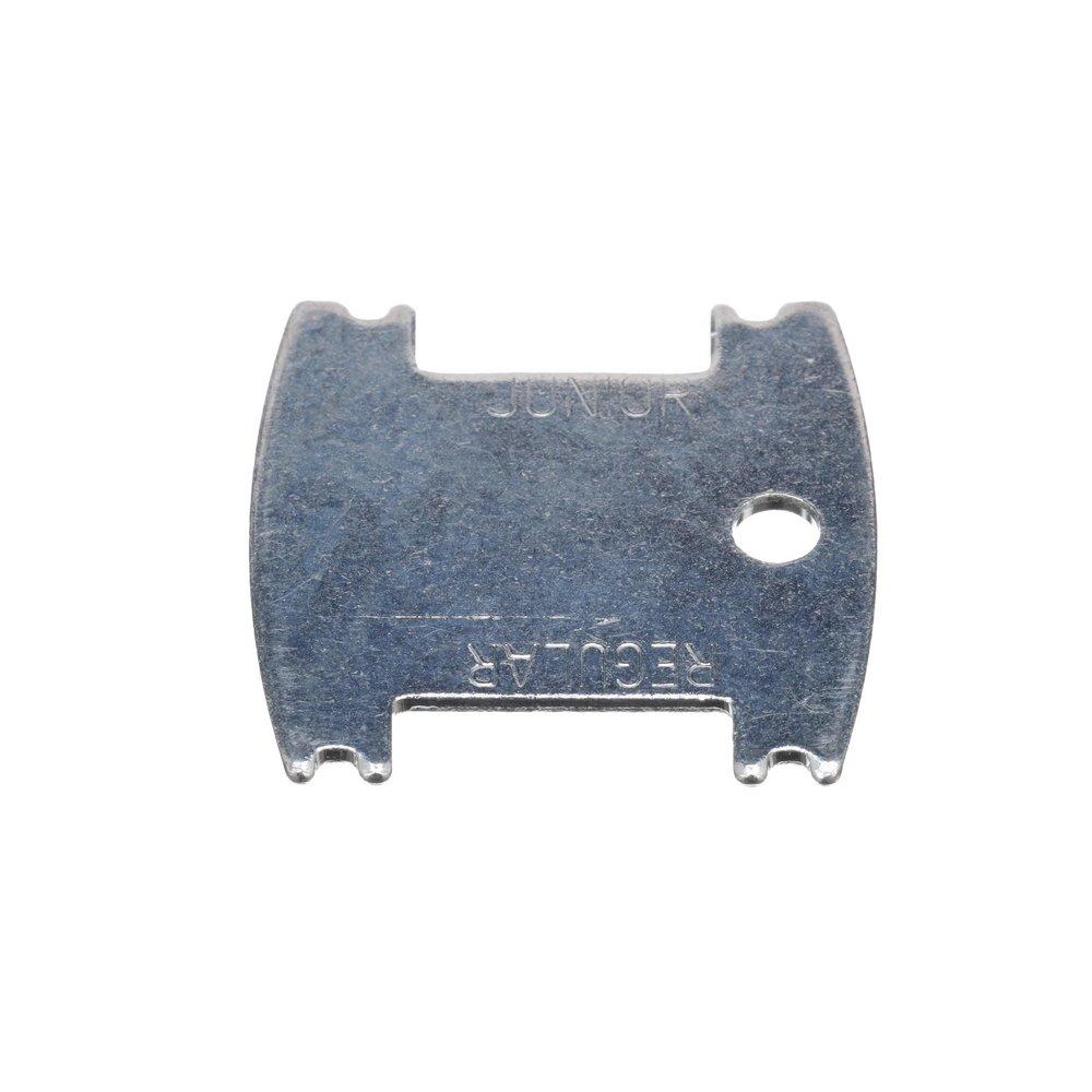 Zurn Matte Black Composite Vandal Resistant Aerator Wrench 