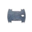 Zurn Matte Black Composite Vandal Resistant Aerator Wrench 