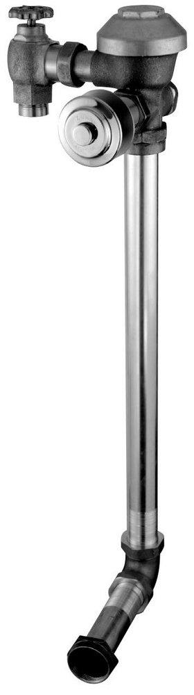 Zurn 1.6 gpf Flush Valve 