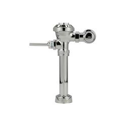 1.6 gpf Manual Flush Valve