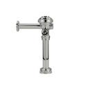 Zurn Chrome Plated 1.6 gpf. Exposed Closet Flush Valve 