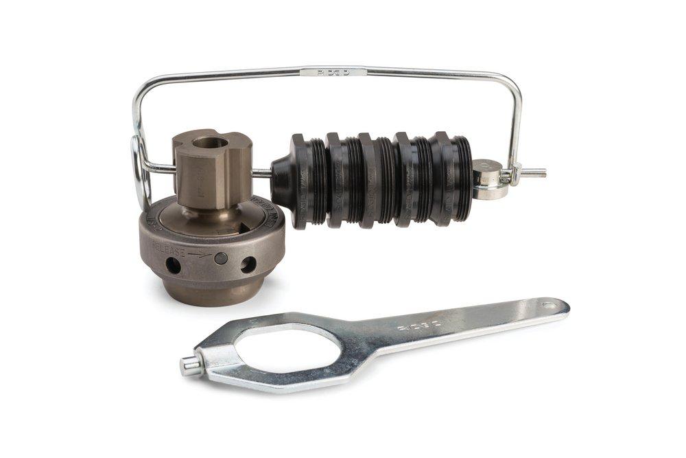 RIDGID Nipple Chuck Wrench 