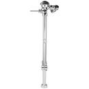 1.6 gpf Exposed Flush Valve with Bedpan Washer 