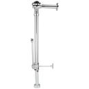 Zurn Chrome 1.6 GAL EXPV FV W/ BWN1 