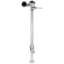 1.6 gpf Exposed Flush Valve with Bedpan Washer 