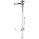 1.6 gpf Exposed Flush Valve with Bedpan Washer 