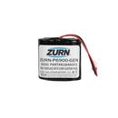 Zurn Black/Gold/Silver Power Generator for Zurn Z6900 Series Sensor Faucets 