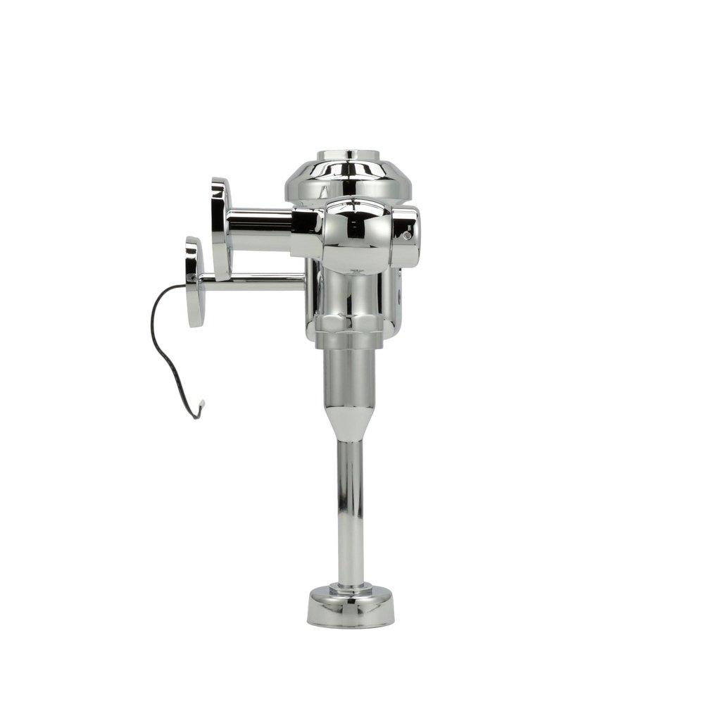 Zurn Chrome Plated 0.5 gpf Flush Valve 
