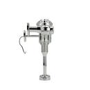 Zurn Chrome Plated 0.5 gpf Flush Valve 