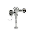 Zurn Chrome Plated 0.5 gpf Flush Valve 