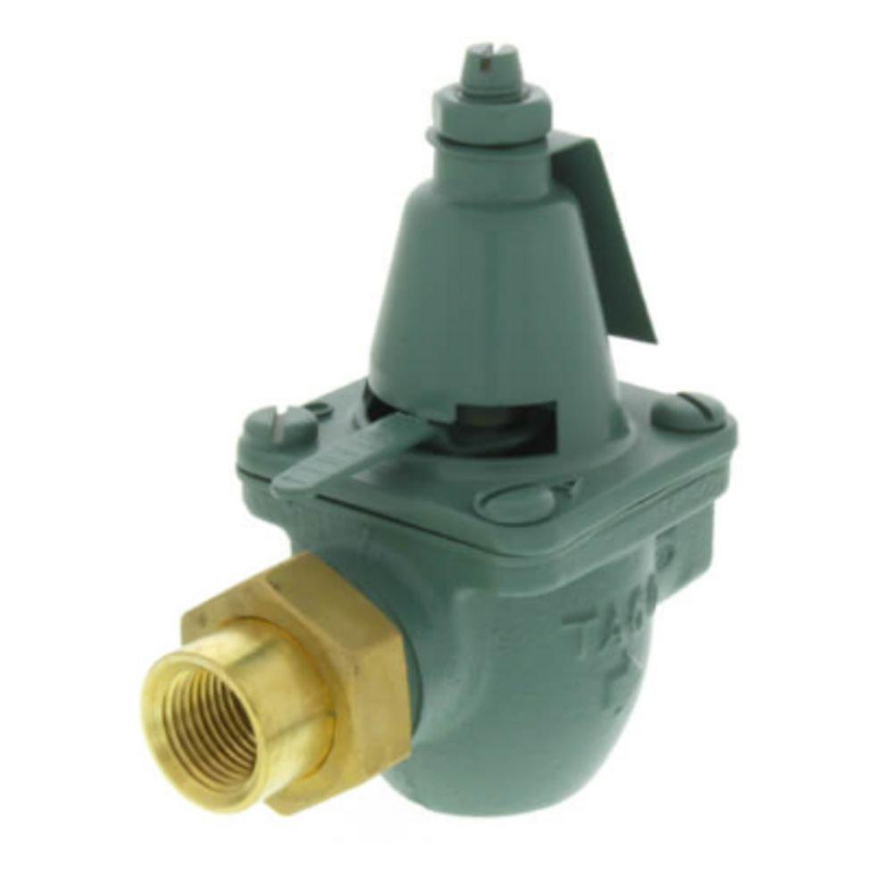 Taco IPS Fast Fill Reducer Valve 