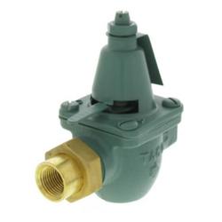 1/2 in. IPS Union Sweat Fast Fill Reducer Valve