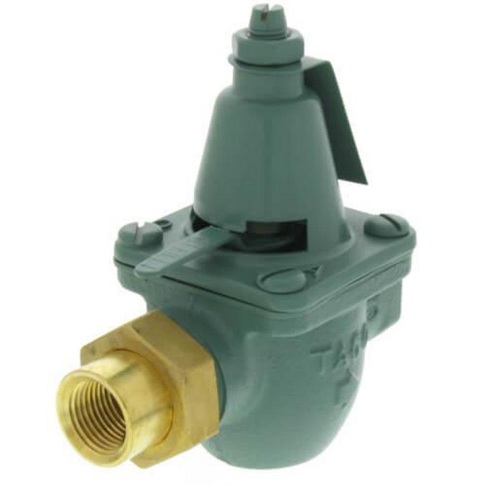 Taco IPS Fast Fill Reducer Valve 
