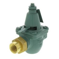 1/2 in. IPS Union Sweat Fast Fill Reducer Valve