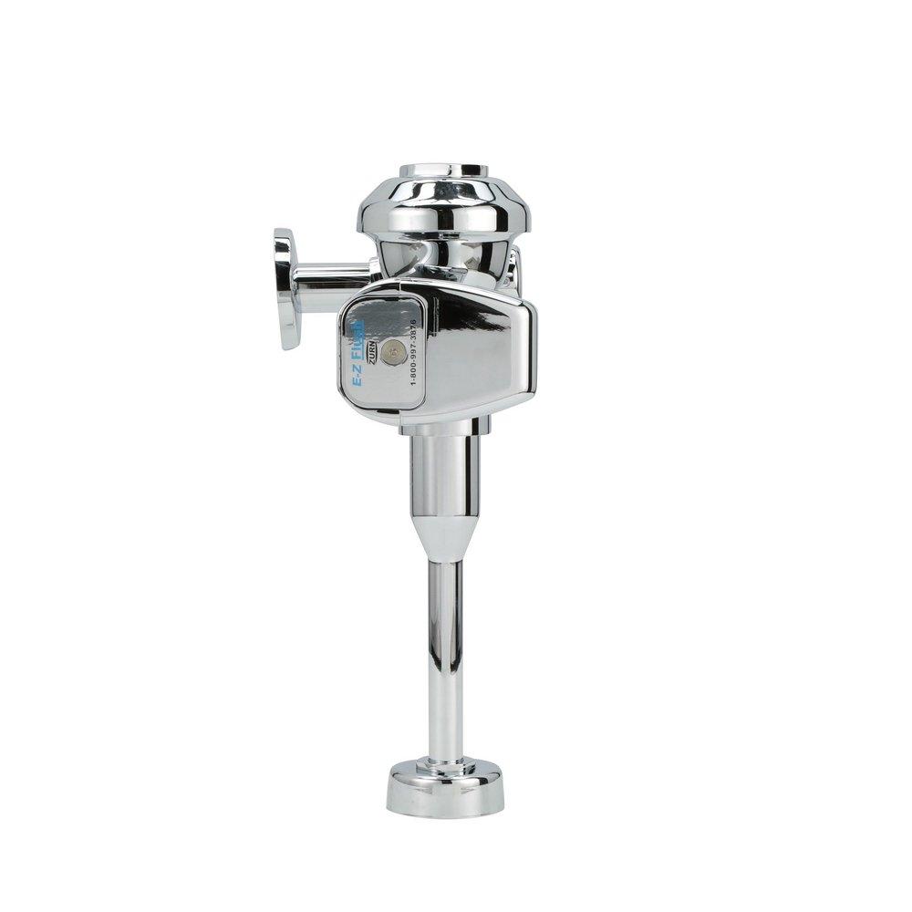 Zurn Polished Chrome 1 gpf Flush Valve 