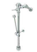 Zurn Chrome Plated 1.6 gpf Exposed Flush Valve 