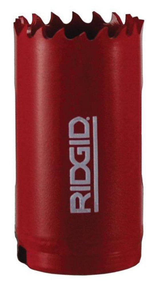 RIDGID Hole Saw 1 Piece 