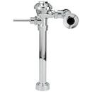 Zurn Chrome Closet Flush Valve 