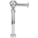 Zurn Chrome Closet Flush Valve 