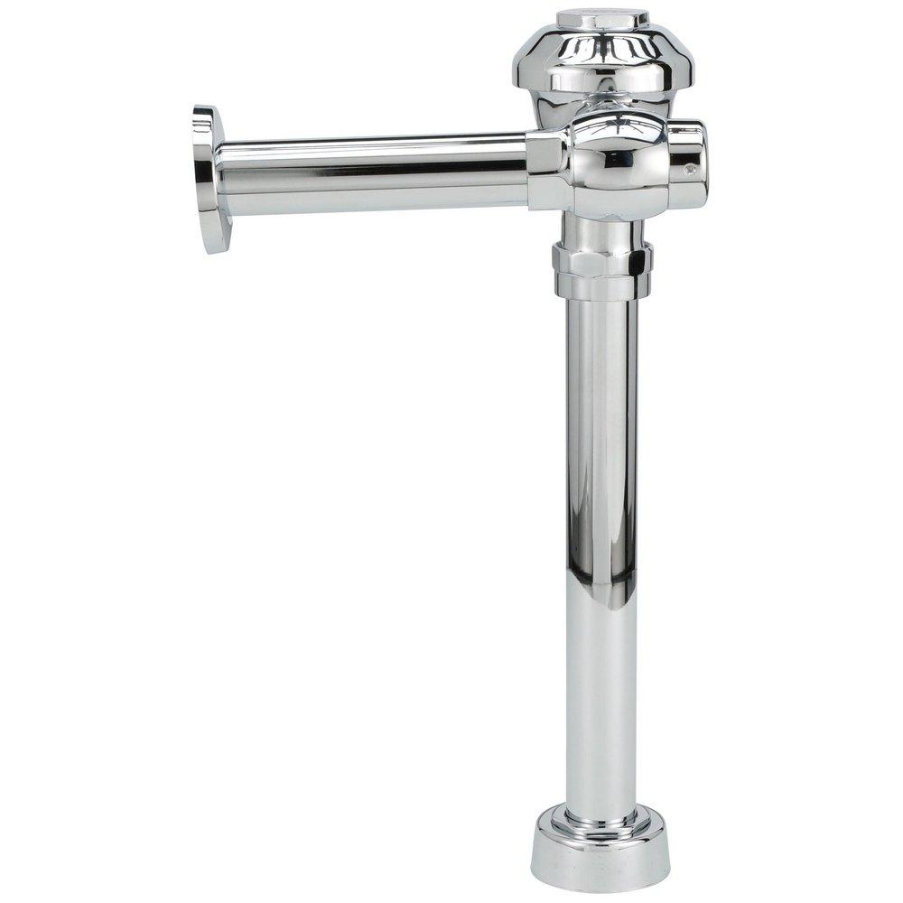 Zurn Chrome 1.6 gpf Flush Valve 