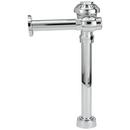 Zurn Chrome 1.6 gpf Flush Valve 