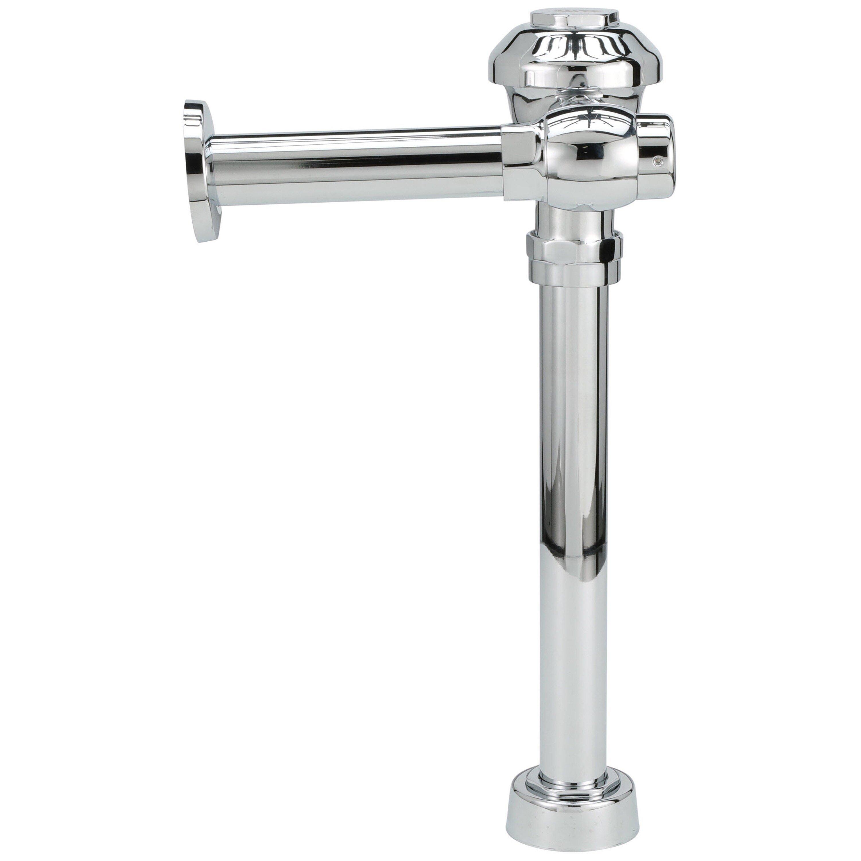 Zurn Chrome Closet Flush Valve 