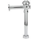 Zurn Chrome Closet Flush Valve 
