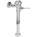 Zurn Chrome Closet Flush Valve 