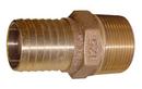Merrill Manufacturing Insert x Male Brass Adapter 