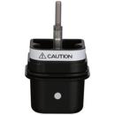 Zurn Black Battery Drawer 