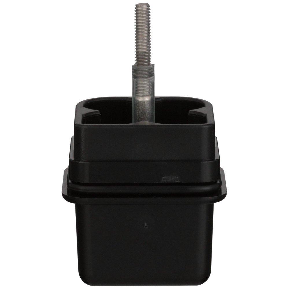 Zurn Black Battery Drawer 