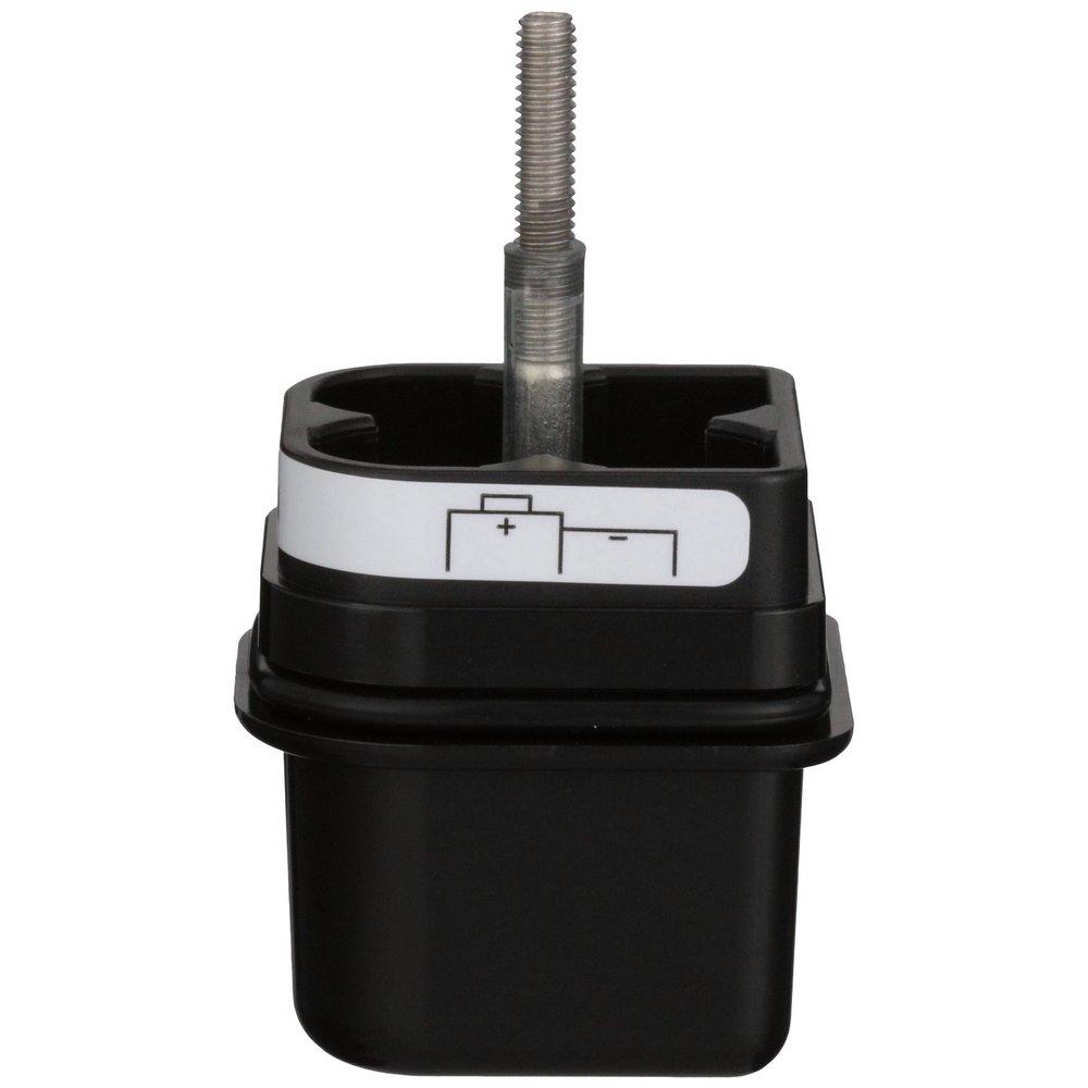 Zurn Black Battery Drawer 