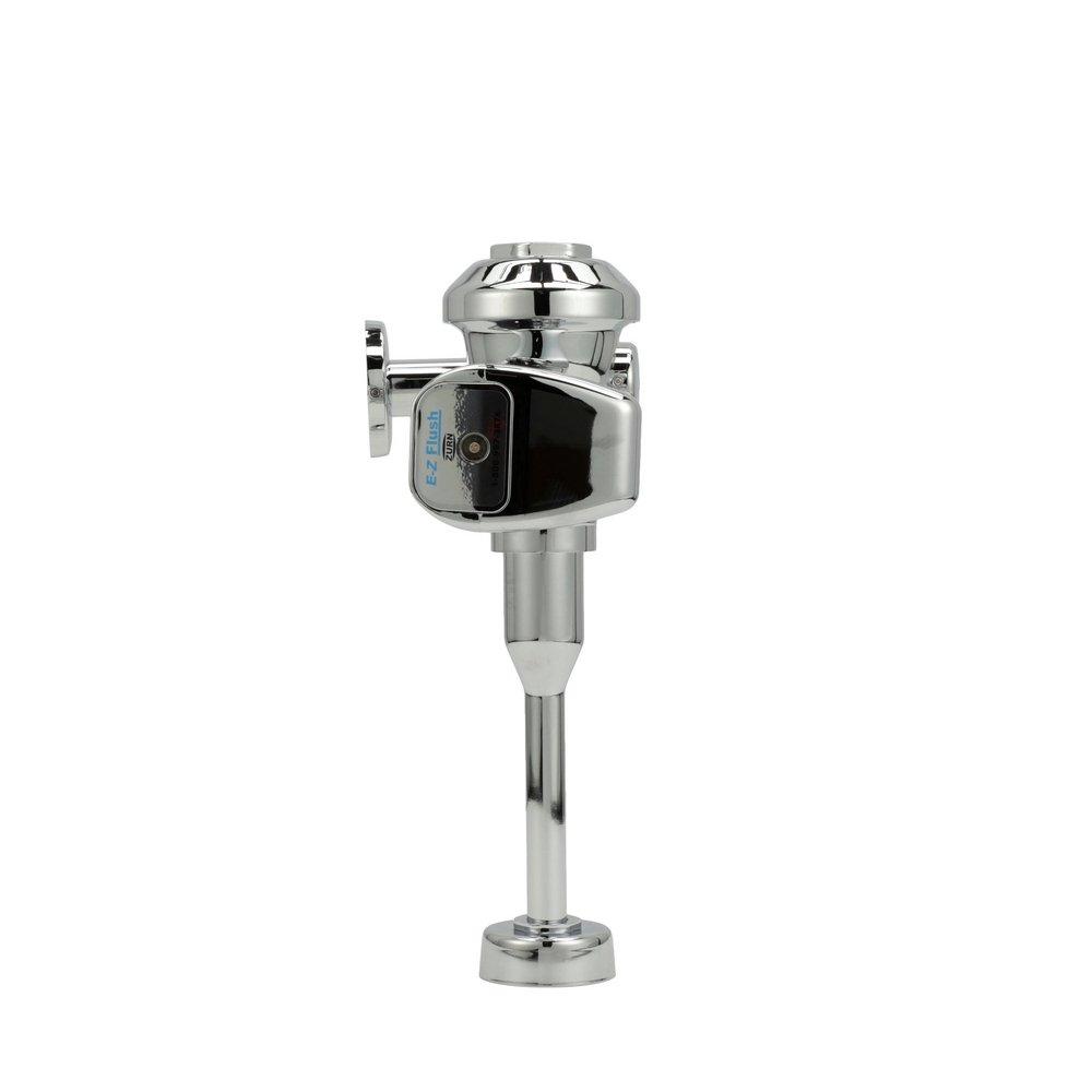 Zurn Polished Chrome 0.5 gpf Flush Valve 