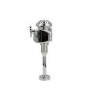 Zurn Polished Chrome 0.5 gpf Flush Valve 