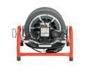 RIDGID Drain Cleaning Drum Machine 