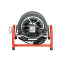 RIDGID Drain Cleaning Drum Machine 