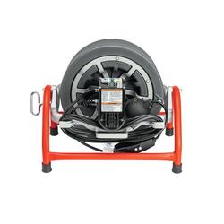 115V Drain Cleaning Drum Machine
