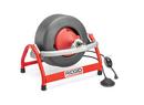 RIDGID Drain Cleaning Machine Ridge Tool 
