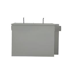 200 lb 100 gpm Grease Interceptor