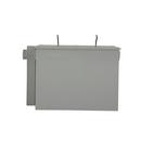 Zurn Grey 200 lb Grease Interceptor 