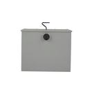 Zurn Grey 200 lb Grease Interceptor 