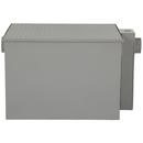 Zurn Grey 150 lb Grease Interceptor 