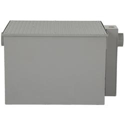 150 lb 75 gpm Grease Interceptor