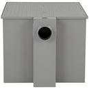 Zurn Grey 150 lb Grease Interceptor 