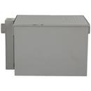Zurn Grey 150 lb Grease Interceptor 